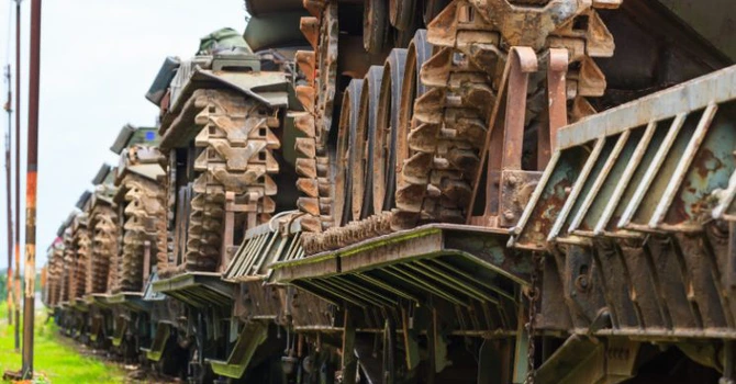 Mecanismul European de Stabilitate ar putea fi utilizat la finanţarea apărării ţărilor din zona euro