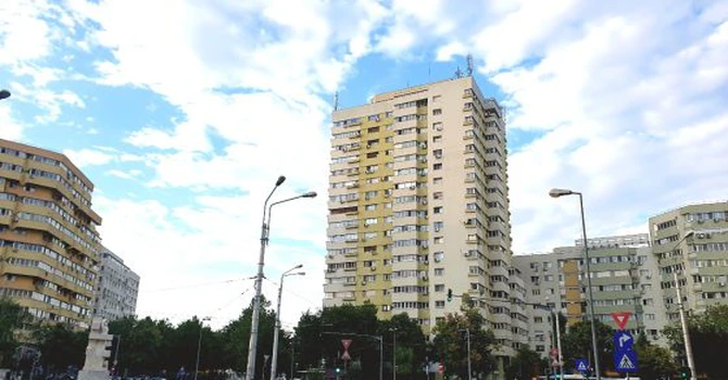 Apartamente mai scumpe în București. Unde sunt zonele în care mai găsești două camere cu sub 90.000 de euro