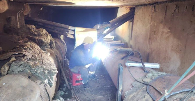 Nu este SF. Încălzire  5G în București. Microrețelele trebuie să se facă- Specialist în energie