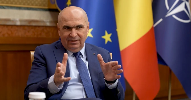 Ilie Bolojan a anunţat că vor fi adoptate noi pachete de măsuri pentru reformă: Nu există altă soluţie