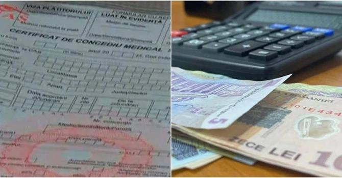 Noul mecanism privind indemnizațiile pentru concedii medicale va genera blocaje și intră în conflict cu principiul raportării fiscale lunare – Camera Consultanților Fiscali