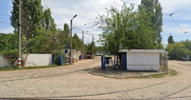 Cum ar putea arăta depourile Colentina și Titan după modernizare. Investiția este estimată la peste un miliard de lei