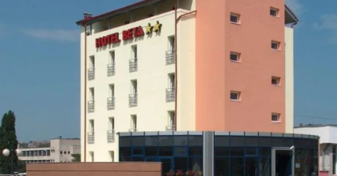 SIF Hoteluri vrea să vândă hotelul și autogara Beta din Cluj-Napoca