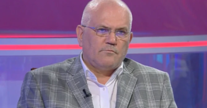 SNSPA spune că raporturile contractuale cu Marius Pieleanu au încetat