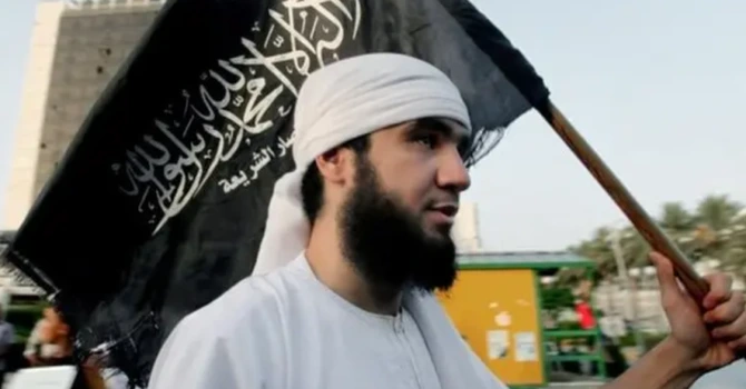 Jihadistul suedez Osama Krayem a contestat decizia de condamnare pe viață