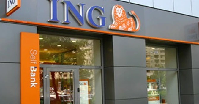 ING reduce prognoza de creștere pentru România pentru 2026, la 1,4%, după un final de an 2025 dificil