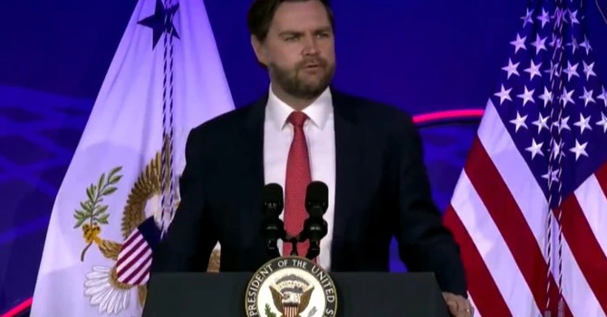 Avertisment pentru liderii europeni. Groenlanda – Trebuie să îl ia în serios pe Trump în ceea ce priveşte Groenlanda, spune vicepreşedintele american JD Vance