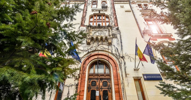 Ministerul Educației lansează competiția pentru finanțarea manifestărilor ştiinţifice şi a evenimentelor asociate
