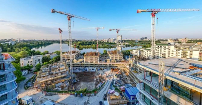 One United Properties a vândut cu 33% mai puține apartamente anul acesta. Prețurile au crescut cu 20%