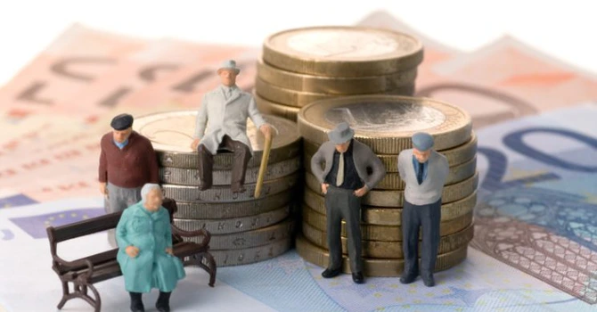 Fondurile de pensii private obligatorii au ajuns la active de 195 de miliarde de lei