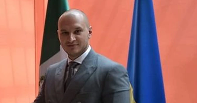 Romarm are un nou director general. CA-ul companiei l-a numit în funcție pe Răzvan Marian Pîrcălăbescu pentru un mandat de patru ani