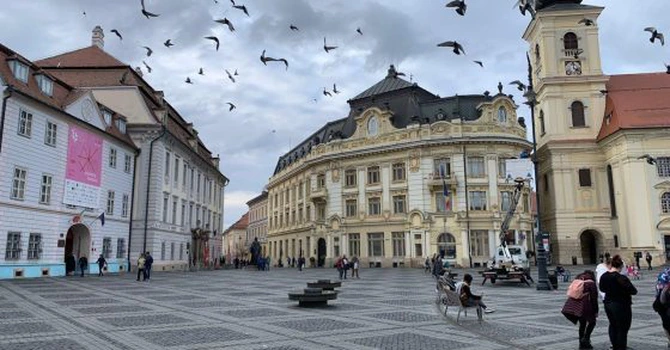 Evoluția pieței imobiliare în Sibiu: Analiză