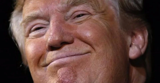 Trump crede că un acord de pace în Ucraina l-ar ajuta să „ajungă în Rai”