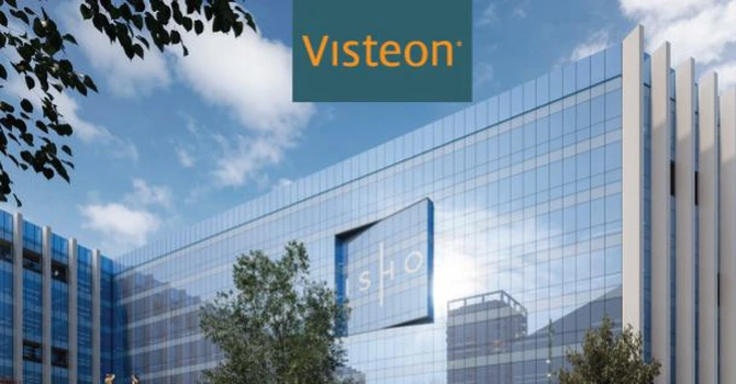 Un nou jucător din automotive închide. Compania americană Visteon a plecat din România