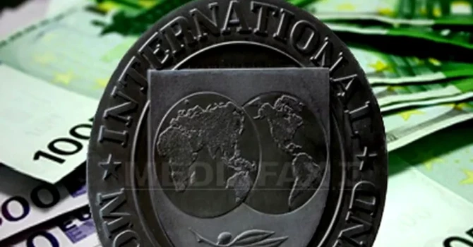 FMI a revizuit în scădere estimarea privind creșterea economiei zonei euro în 2026 și în sus prognoza privind inflația