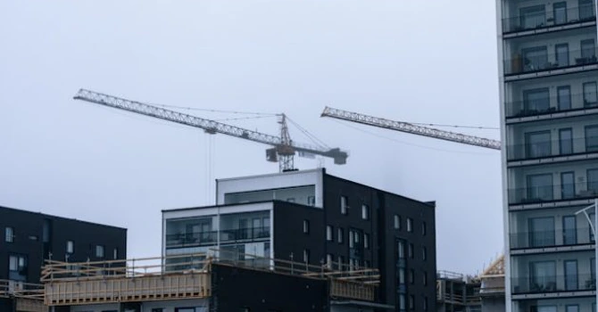 Record în imobiliare: București-Ilfov a înregistrat cel mai bun trimestru de primăvară-vară din ultimii zece ani la finalizarea de locuințe