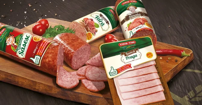 Radu Timiș, Cris-Tim: Anticipăm o anumită presiune de creștere asupra prețurilor materiilor prime. Compania și-a crescut profitul cu 26% în 2035