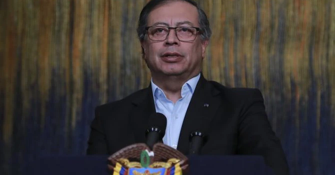 SUA și mai multe state aliate din America Latină cer autorităților columbiene să asigure tranziția pașnică a puterii către noul președinte ales