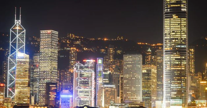 China a publicat un nou document privitor la securitatea naţională în Hong Kong