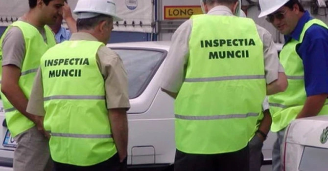 Inspectorii de muncă vor purta body cam şi vor înregistra audio-video firma şi locul de muncă controlat fără consimțământul persoanelor controlate – Legea 239/2025