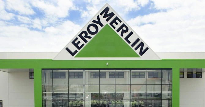 Leroy Merlin și-a bugetat investiții de 24,5 milioane de euro pentru anul acesta. Are în lucru trei magazine noi