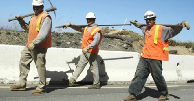 MMFSS prezintă cifre în scădere în privința accidentelor de muncă pentru primele șase luni din 2025. 2.472 de persoane au suferit accidente de muncă, din 32 și-au pierdut viața