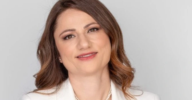 Mars a numit-o pe Nicoleta Eftimiu, fost General Manager la Coca-Cola pentru Europa Centrală, la conducerea diviziei de Pet Nutrition din România, Republica Cehă, Slovacia, Ungaria și Republica Moldova
