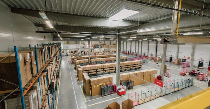 Cifra de afaceri Packeta România a crescut cu 15% în 2025, la 29,5 milioane euro, pe fondul dezvoltării livrărilor cross-border și al consolidării infrastructurii logistice