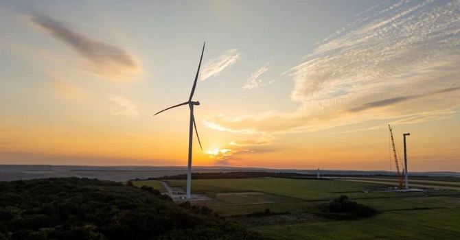 Interes major la licitația pentru eoliene a Republicii Moldova, mult peste capacitatea scoasă la licitrație. S-au deschis ofertele