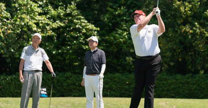 Donald Trump vrea să reactiveze Doctrina Monroe de dominație a SUA asupra emisferei vestice și să-și reevalueze relația cu Europa – analiză Reuters