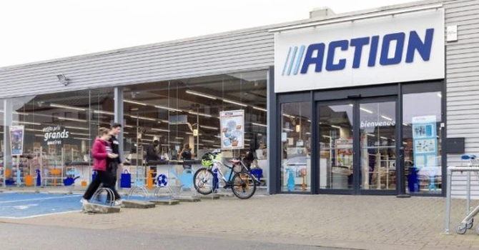 Olandezii de la Action „care au mereu 1.500 de produse sub 5 lei” ofertează managerii de magazin în Bucureşti cu salarii nete de 5.900 de lei – 6.500 de lei lunar