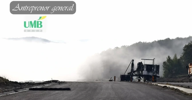 Cod galben de ceaţă în zece judeţe din Dobrogea şi Moldova