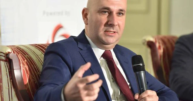 Hidroelectrica trebuie să mizeze pe diversificare, hibridizare și stocare – Bogdan Badea, CEO interimar
