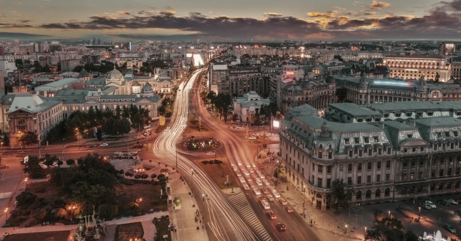 Bucureştiul vrea să fie gazda Forumului Oraşelor în 2027
