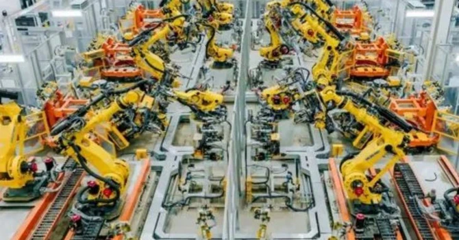 BYD caută „orice fabrică disponibilă în Europa” pentru a produce mai mult pe continent