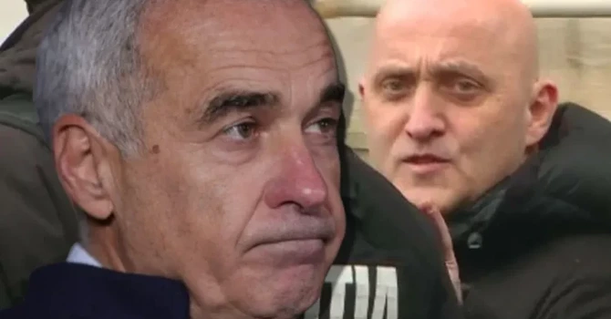 Călin Georgescu scapă definitiv de controlul judiciar și poate să părăsească România