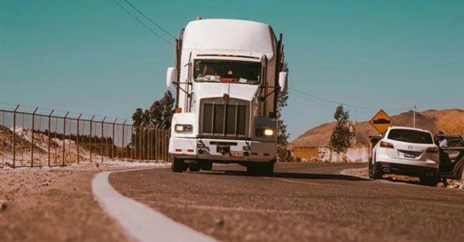 Secretar de stat Transporturi: Doar pe A2 București – Contanța circulă supraîncărcate, în fiecare lună, peste 5.000 de camioane