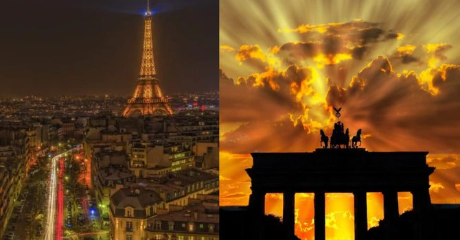 Criză UE – Germania atacă Franţa. Ce spune şeful diplomației de la Berlin despre politica lui Macron