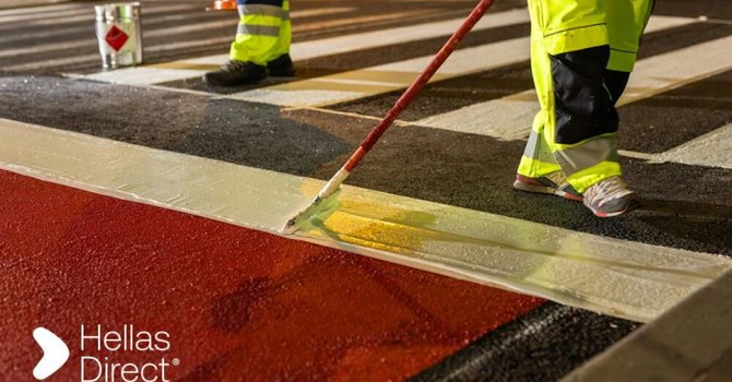Hellas Direct continuă investițiile sociale în România: Safe Roads project ajunge în București, al cincilea oraș din inițiativă