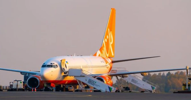 Cel mai vârstnic turist care a călătorit cu Join UP! România vara aceasta are 102 ani