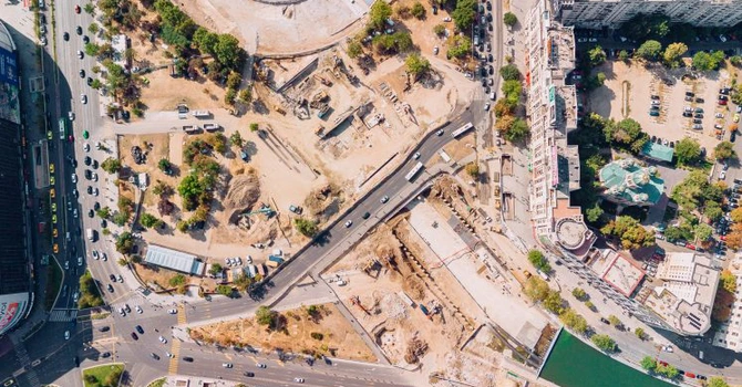 Restricţiile de circulaţie din Piaţa Unirii vor fi ridicate