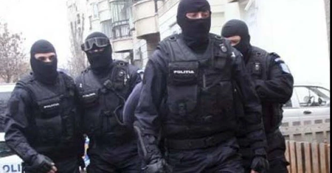 Operațiunea Jupiter continuă – 185 de percheziţii pentru combaterea infracţiunilor la regimul drepturilor de proprietate intelectuală