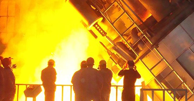 “Prioritatea nu este prețul energiei pentru populație, ci pentru industrie”. Avertisment al șefului Consiliului Concurenței