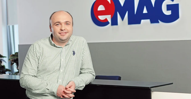 Mișcare surpriză. eMAG anunță un nou model de business. Ce se schimbă
