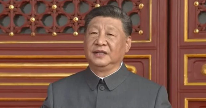 Președintele chinez Xi Jinping cere construirea unui sistem energetic nou, în contextul crizei din Orientul Mijlociu