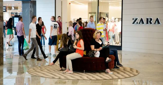 Imperiul din spatele Zara, Bershka și Pull&Bear a depășit 19,7 miliarde de euro: Ce brand a generat cele mai mari vânzări anul acesta