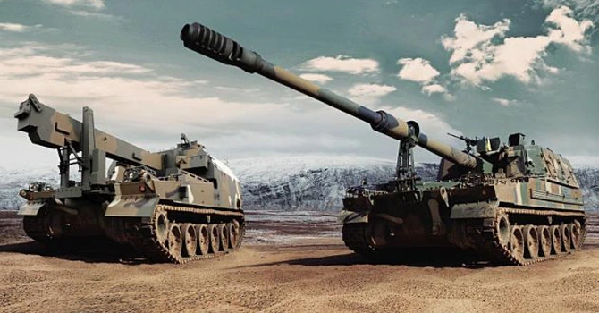 Blindate sud-coreene în România – Încep lucrările de construcţii la fabrica de la Petreşti (Interviu cu preşedintele şi CEO Hanwha Aerospace și Hanwha Systems)