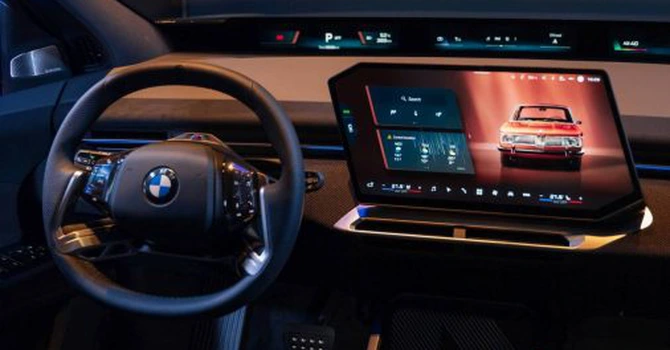 BMW, Viasat și Cubic atacă o piață de miliarde: Prima soluție de apel vocal prin satelit pentru vehicule
