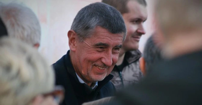 Cehia – Miliardarul Andrej Babis va fi desemnat premier în 9 decembrie