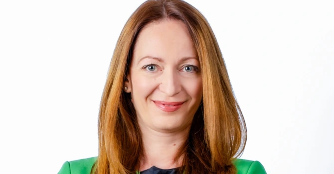 Wolf Theiss își consolidează echipa de Corporate/M&A prin numirea Claudiei Popescu în poziţia de Partener în România